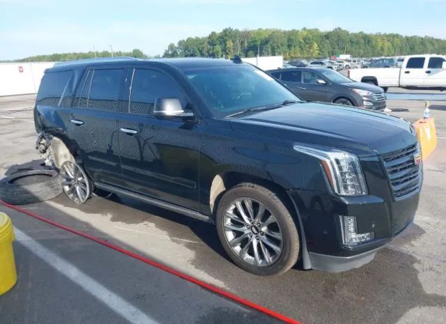 cadillac escalade 2020 1gys3dkj5lr102465