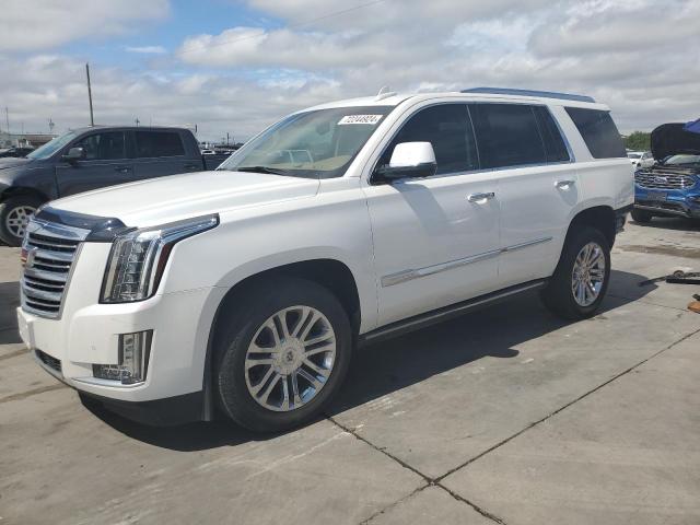 cadillac escalade p 2016 1gys3dkj7gr305850