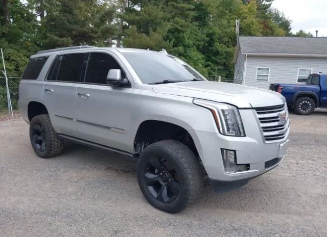 cadillac escalade 2016 1gys3dkj8gr101591