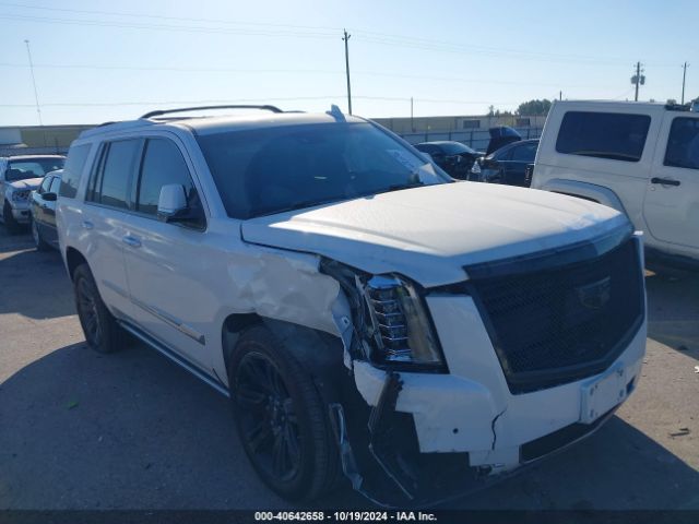 cadillac escalade 2016 1gys3dkj9gr137953