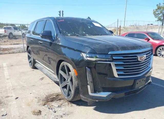 cadillac escalade 2021 1gys3dkl1mr473223