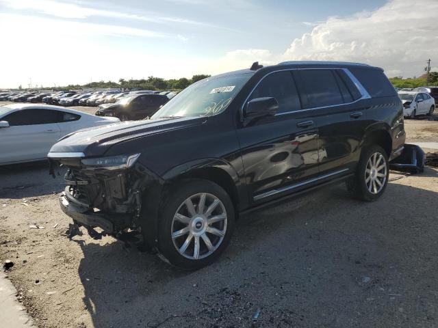 cadillac escalade p 2023 1gys3dkl3pr560299