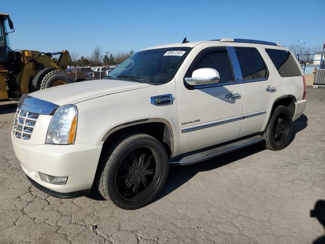 cadillac escalade 2011 1gys3eej1br157902