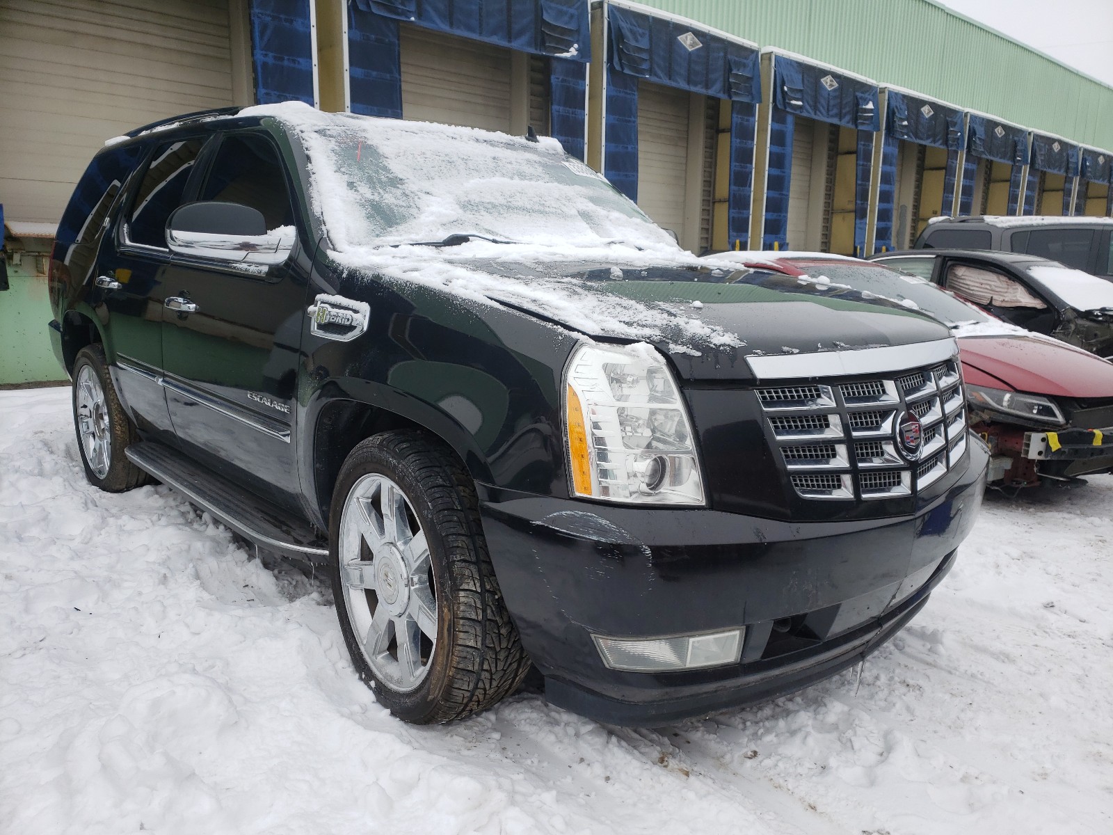 cadillac escalade h 2011 1gys3eejxbr158885