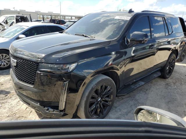 cadillac escalade s 2021 1gys3fklxmr273162