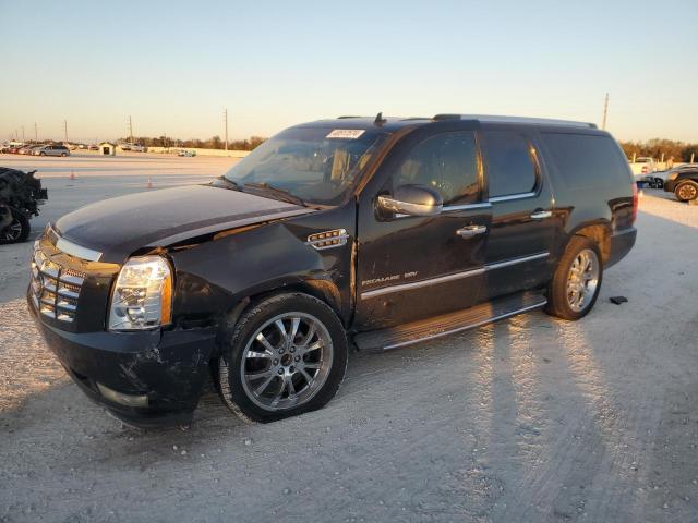 cadillac escalade 2012 1gys3gef9cr209382