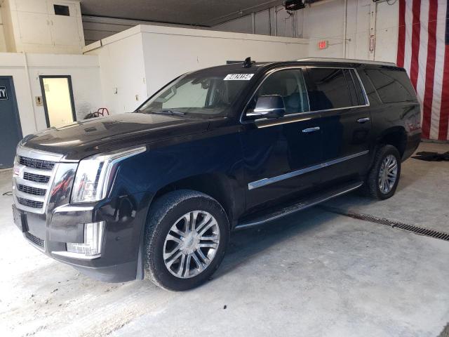 cadillac escalade e 2019 1gys3gkj2kr289275