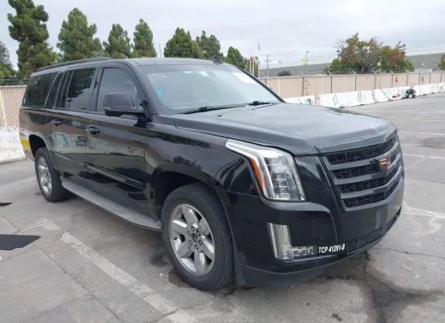 cadillac escalade 2020 1gys3gkj2lr177903