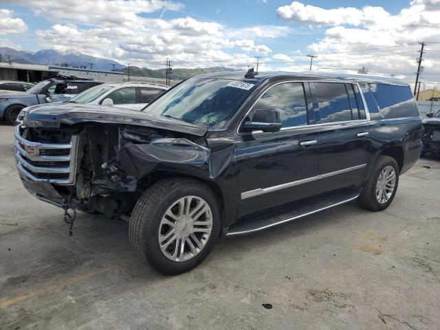 cadillac escalade e 2017 1gys3gkj3hr317531