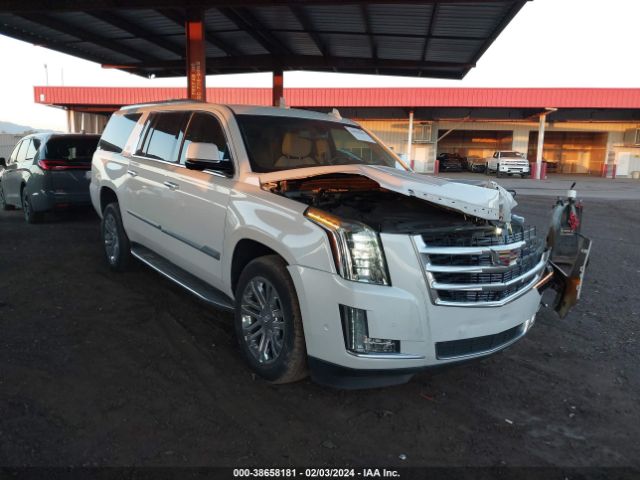 cadillac  2017 1gys3gkj6hr166426