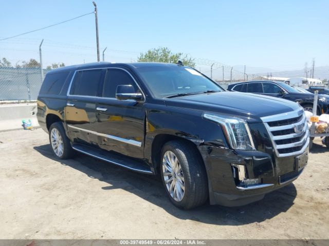 cadillac escalade e 2018 1gys3gkj8jr266470