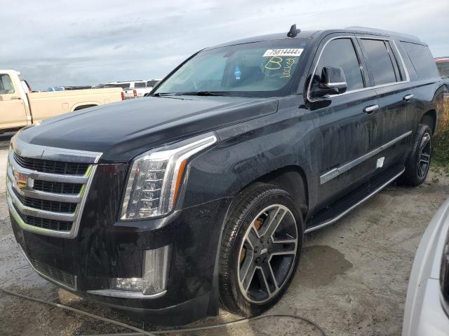 cadillac escalade e 2019 1gys3gkj9kr350198