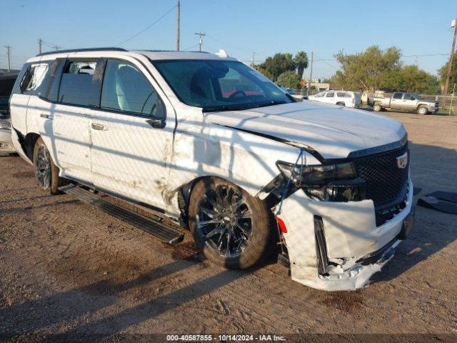 cadillac escalade 2024 1gys3gkl0rr351686