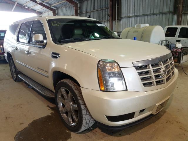 cadillac escalade e 2011 1gys3hef2br394248