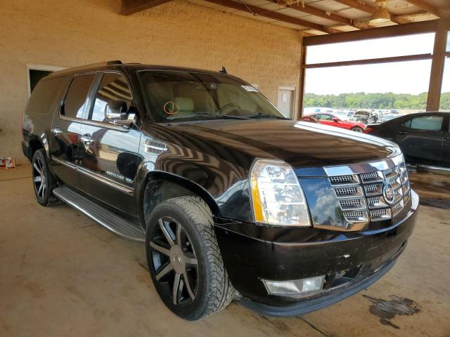 cadillac escalade e 2011 1gys3hef4br121764