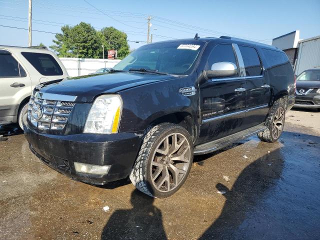 cadillac escalade e 2011 1gys3hef6br146309