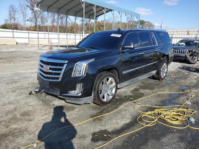 cadillac escalade e 2016 1gys3hkj0gr113662