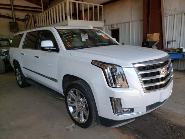 cadillac escalade e 2020 1gys3hkj1lr193676