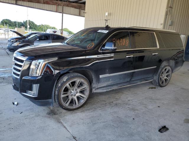 cadillac escalade 2016 1gys3hkj2gr118538