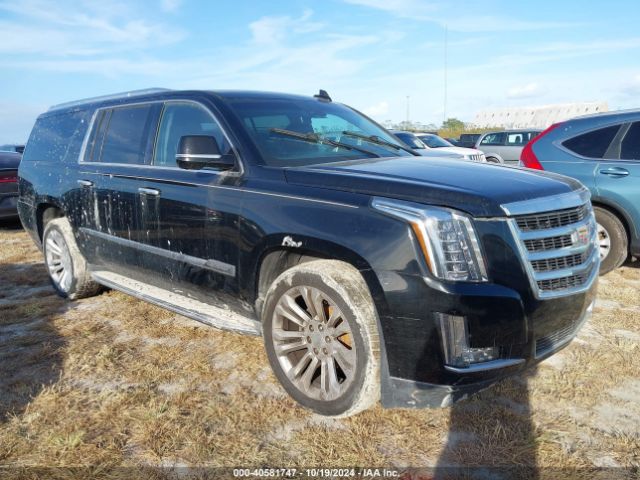 cadillac escalade 2016 1gys3hkj2gr223581