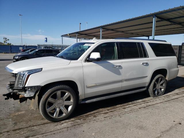 cadillac escalade 2016 1gys3hkj2gr269086