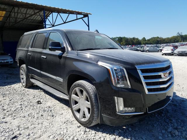 cadillac escalade e 2016 1gys3hkj2gr285157