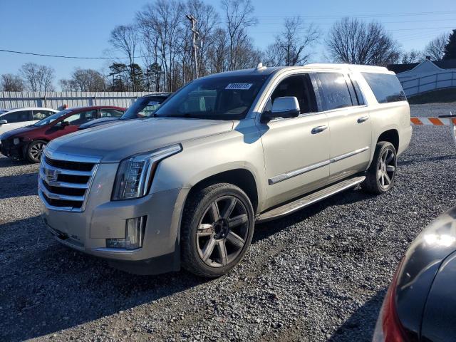 cadillac escalade e 2017 1gys3hkj2hr146986