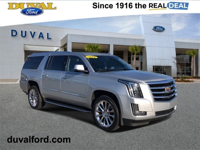 cadillac escalade 2019 1gys3hkj2kr189232