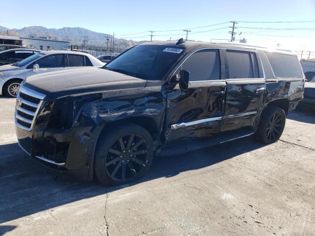 cadillac escalade e 2016 1gys3hkj3gr360710