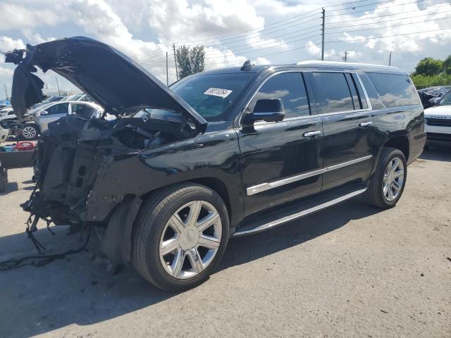 cadillac escalade e 2016 1gys3hkj4gr321124