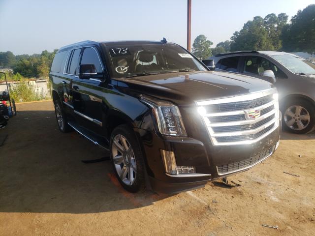 cadillac escalade e 2017 1gys3hkj4hr133818