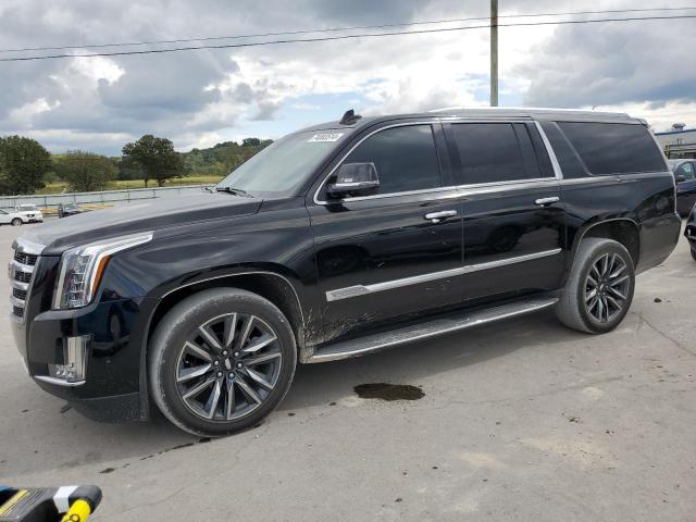 cadillac escalade e 2017 1gys3hkj4hr195591