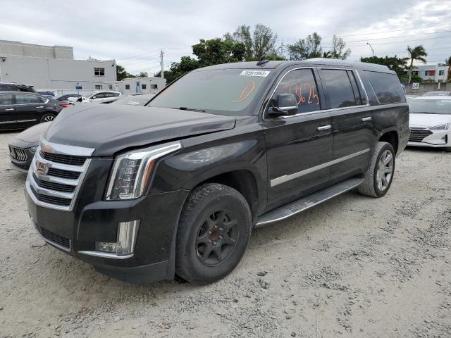 cadillac escalade 2018 1gys3hkj4jr339307