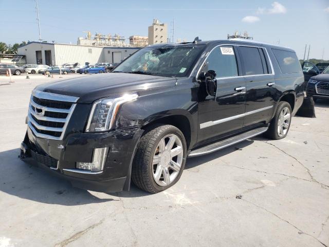 cadillac escalade e 2019 1gys3hkj4kr115925