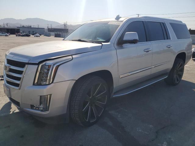 cadillac escalade e 2016 1gys3hkj5gr336490