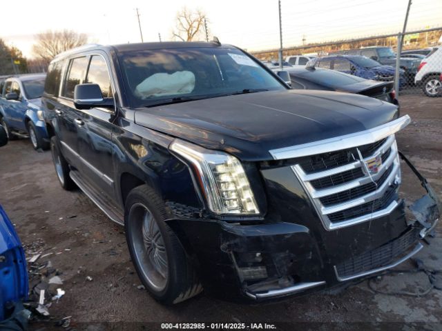 cadillac escalade esv 2018 1gys3hkj5jr102244