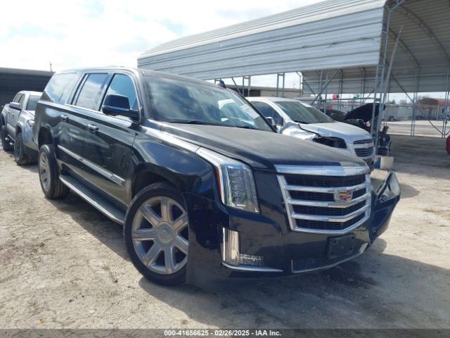 cadillac escalade esv 2018 1gys3hkj5jr104303