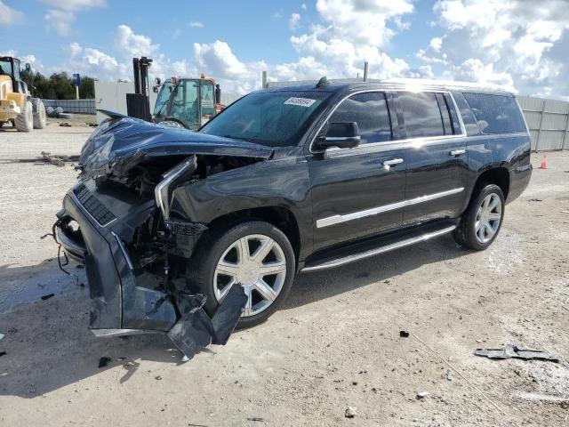 cadillac escalade e 2018 1gys3hkj5jr131534