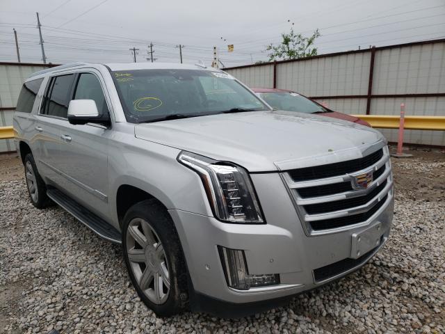 cadillac escalade 2017 1gys3hkj6hr224816