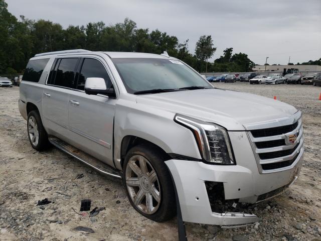 cadillac escalade e 2019 1gys3hkj6kr160395