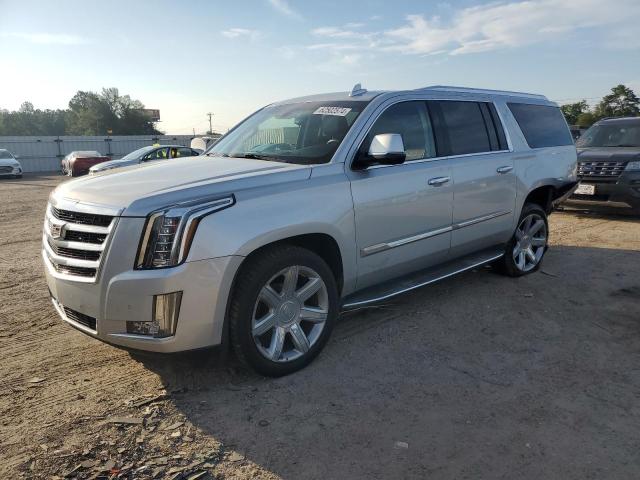 cadillac escalade 2016 1gys3hkj7gr172806