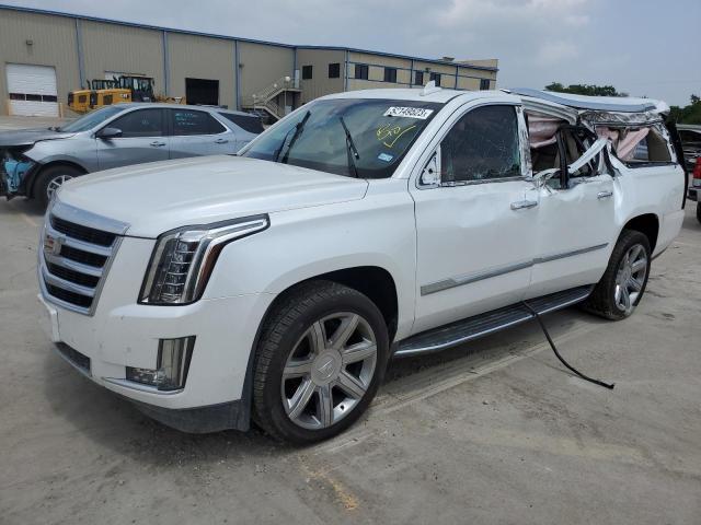 cadillac escalade e 2016 1gys3hkj8gr432470