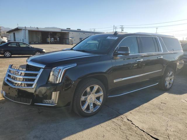 cadillac escalade 2020 1gys3hkj8lr117758