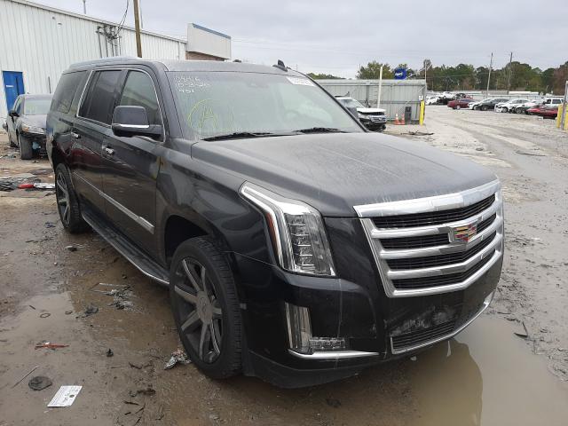 cadillac escalade e 2016 1gys3hkj9gr102952