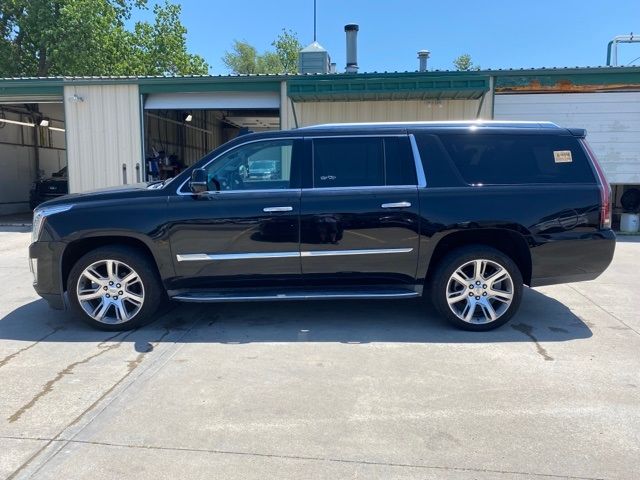 cadillac escalade esv 2016 1gys3hkjxgr373275