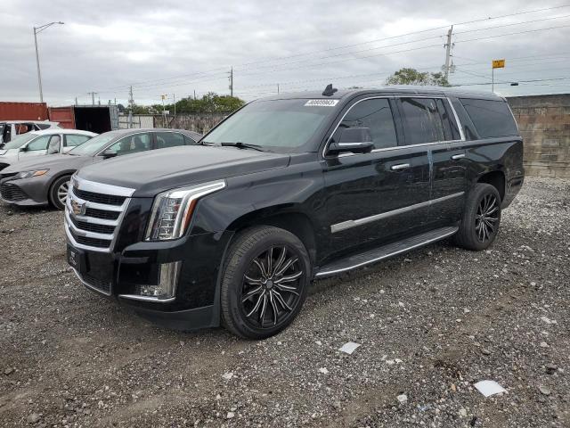 cadillac escalade 2018 1gys3hkjxjr107858