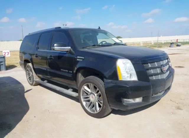 cadillac escalade esv 2013 1gys3jef0dr286642