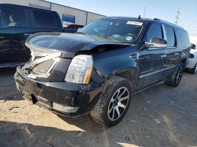 cadillac escalade e 2011 1gys3jef6br291843