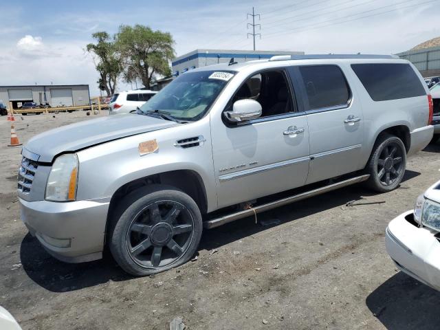 cadillac escalade 2011 1gys3jef7br306253