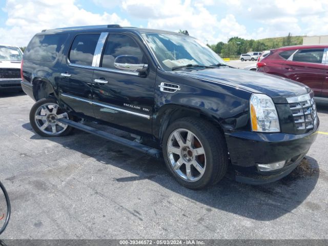 cadillac escalade esv 2011 1gys3jef8br216612